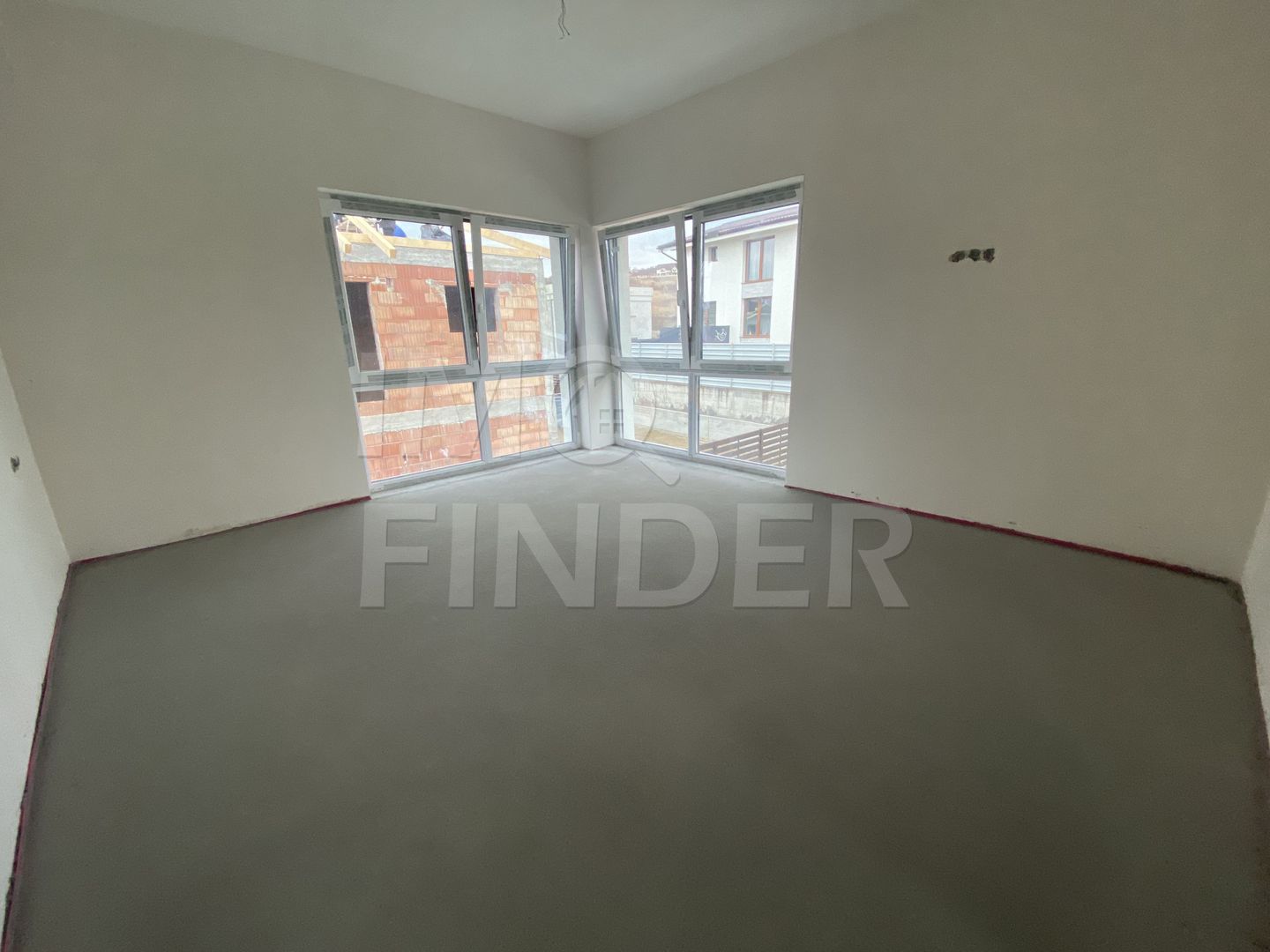 Vânzare casa individuală Borhanci, zona de case, calitate PREMIUM - Poză 14