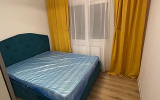 Apartament cu 3 camere | 46mp | Manastur | Zona Mc Donalds | Etaj intermediar - Poză 1