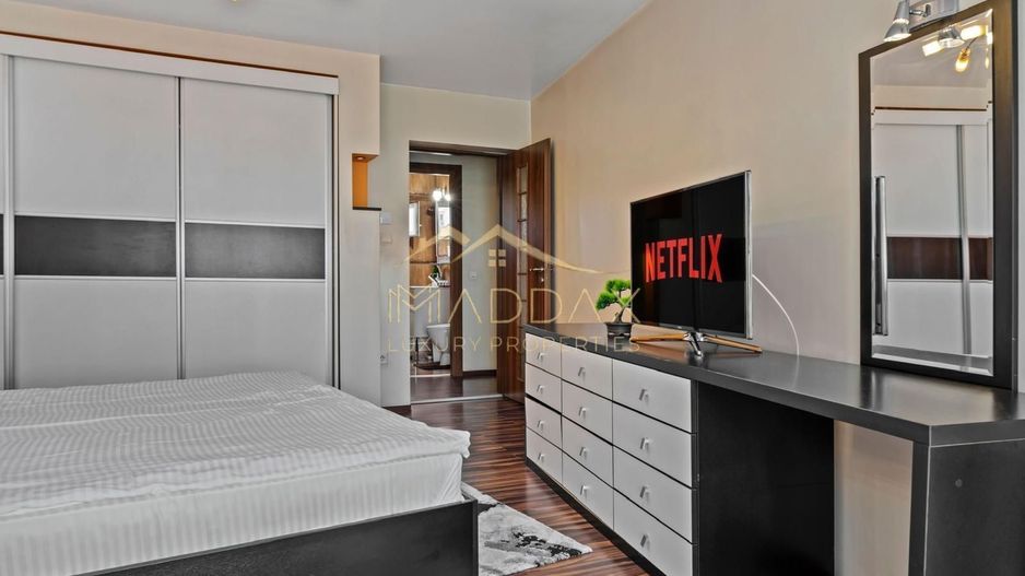 Apartament cu 4 camere***LUX***103mp // B-ul Unirii - Poză 42