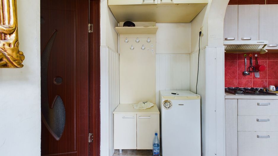 Apartament cu o cameră situat vizavi de Gara de Nord - Poză 5