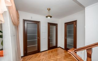 Chirie, casă, 3 nivele, 5 camere, șos. Hâncești, Telecentru - Poză 11