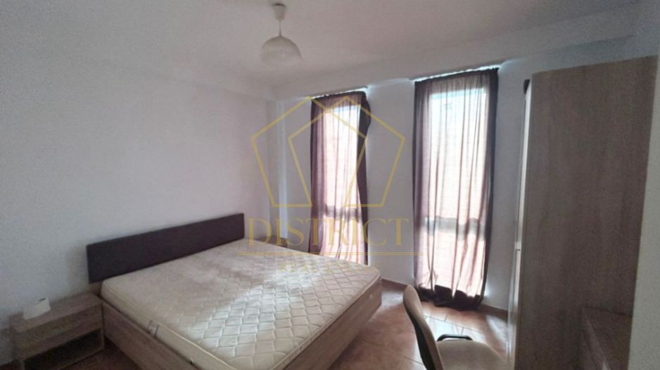 Apartament cu 2 camere  |  Giroc | Eso - Poză 2
