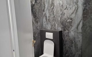 Garsonieră de închiriat în Copou, Iași, prima închiriere, 40 mp, parcare - Poză 6