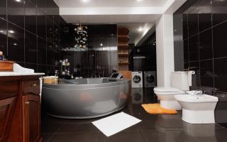 Vânzare, penthouse cu suprafața de 227 mp, str. Romană, Ungheni - Poză 23