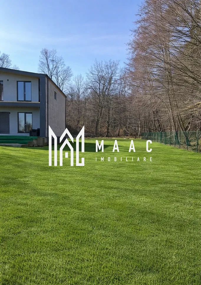 Casă individuală 5 camere | Tocile, Sadu | 250 mp utili, teren 1900 mp - Poză 9