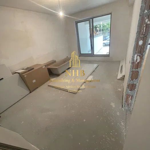 3 Camere si Curte 100mp de Vanzare  Zona Domenii - Poză 5