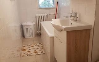 GARSONIERA LUJERULUI, BUCATARIE INCHISA, MODERN, METROU 7 MINUTE - Poză 7