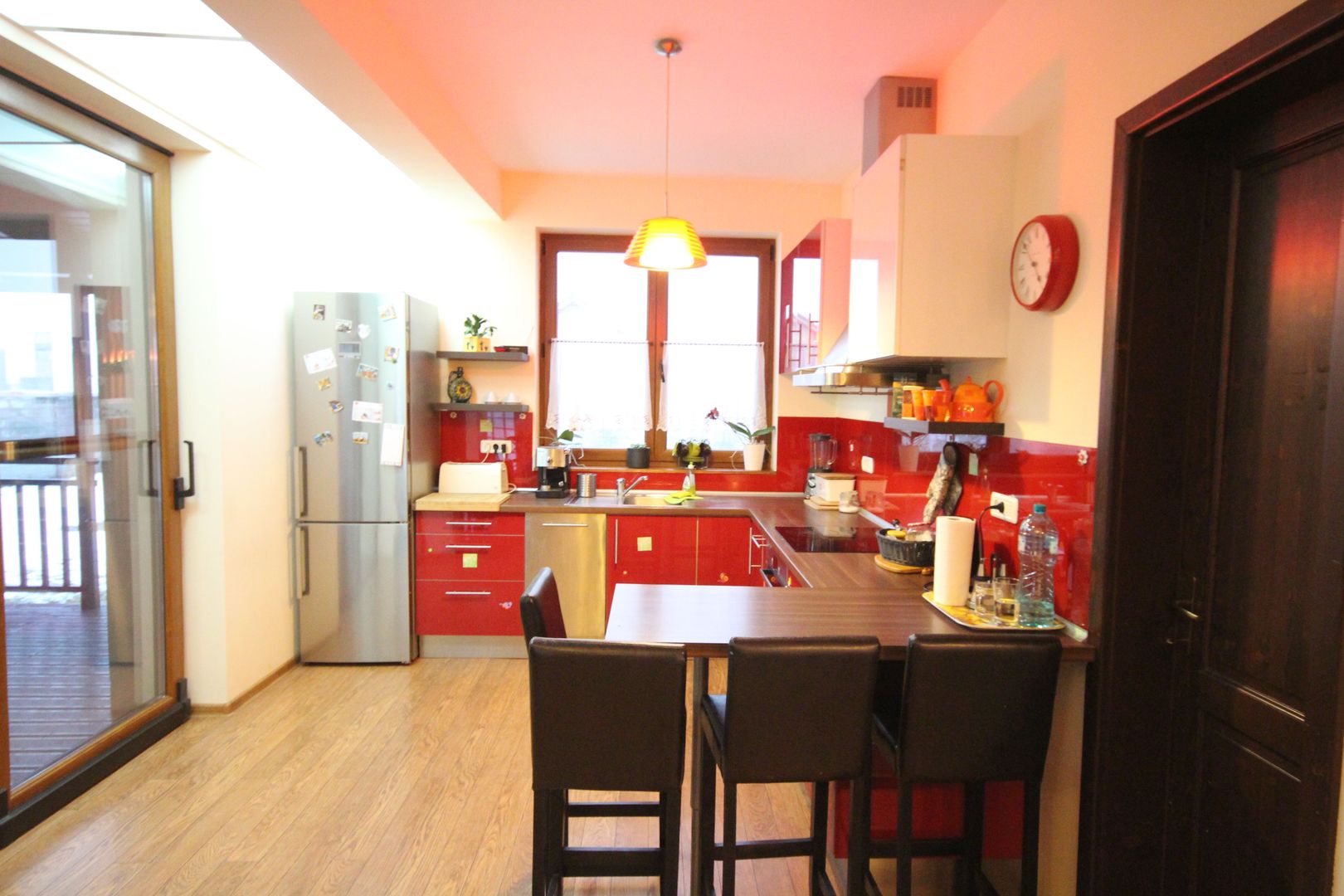 Calduroasa si primitoare - Poză 23