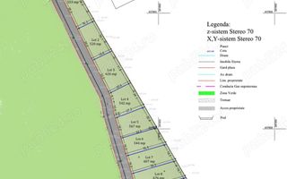 TEREN INTRAVILANT DE VĂNZARE,ÎN ZONA TEIUȘULUI, OR.CARANSEBES,JUD.C-S - Poză 1