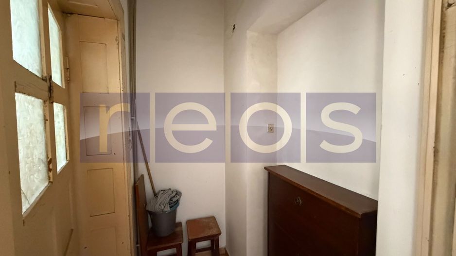 APARTAMENT DEOSEBIT CU 3 CAMERE IN VILA INTERBELICA-74MP | ARMENEASCA - Poză 12