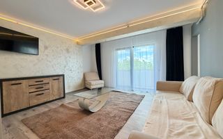 Apartament 1 camera de inchiriat, langa Metro-Vivo Mall - Poză 1