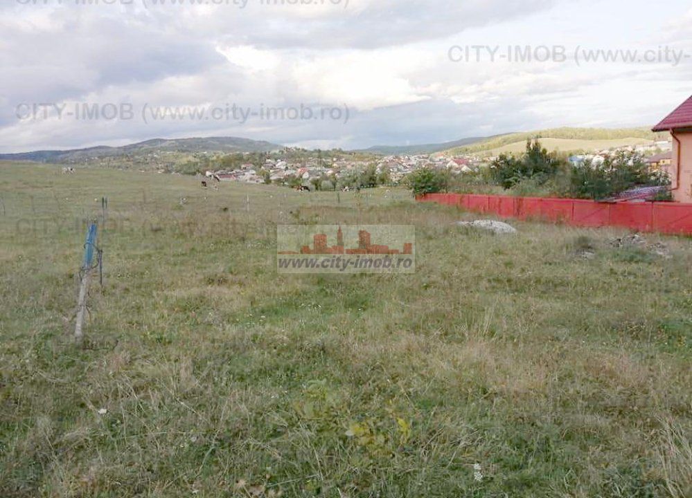 Vanzare teren intravilan constructii  500 mp Com Ocnita, Jud Dambovita - Poză 2
