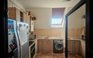 INCHIRIERE APARTAMENT 3 CAMERE | ULTRACENTRAL RADAUTI | 90 MP |  500€ - Poză 6