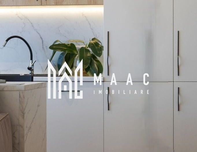 Apartament Premium | 3 camere | Balcon | Garaj subteran | Turnișor - Poză 2