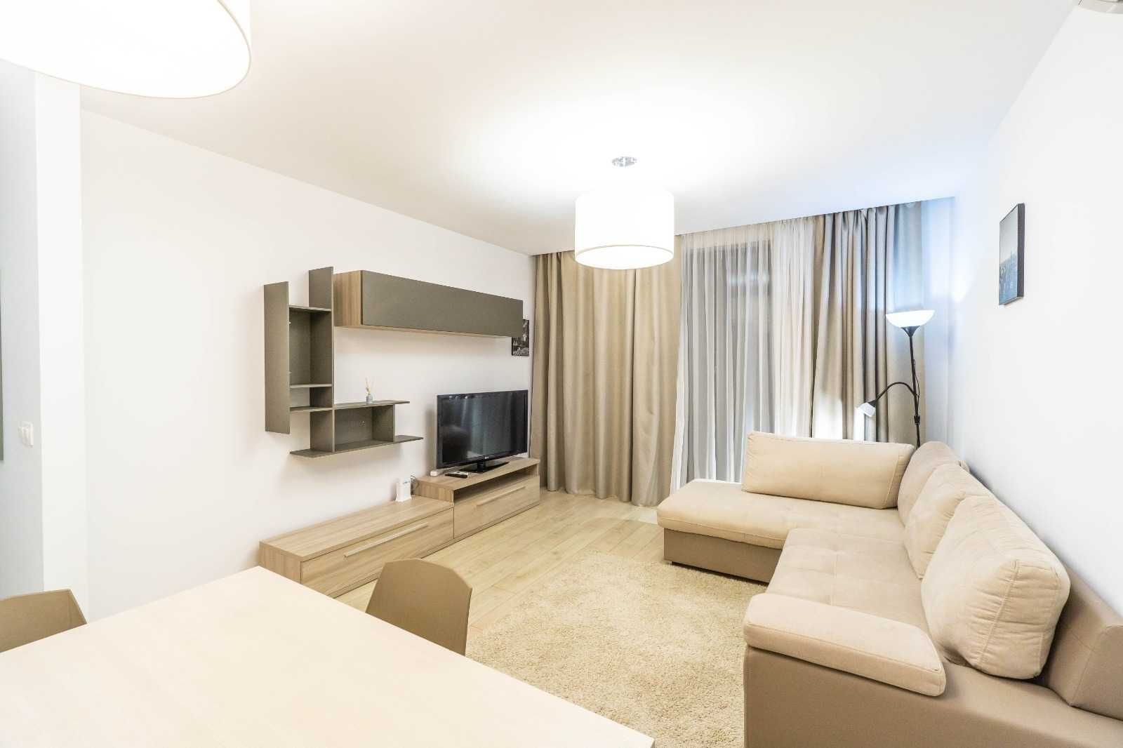 Apartament modern 2 camere Aviației - Poză 1