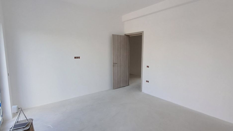 Dragomiresti Deal, casa 4 camere, utilitati individuale, STB la 400 m - Poză 9