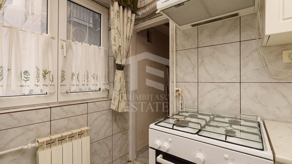 Apart 3 camere Splaiul Unirii Camera de Comert COMISION 0% - Poză 8