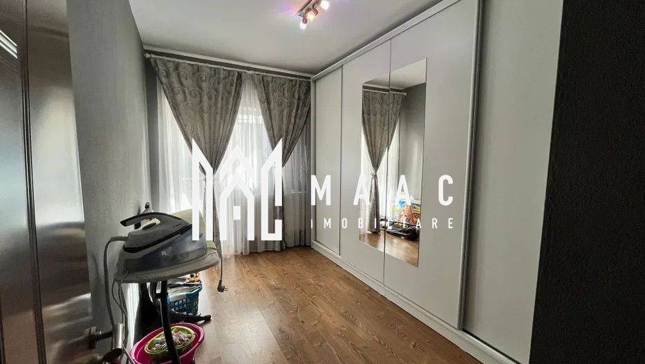 Casa | 118 MPU | Parter+Etaj+Mansarda | Curte | Arhitectilor - Poză 10