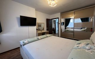 VANZARE 2 CAMERE | 50 MP | ETAJ 3/8 | BLOC IZOLAT TERMIC | ZONA GARA DE NORD - Poză 4