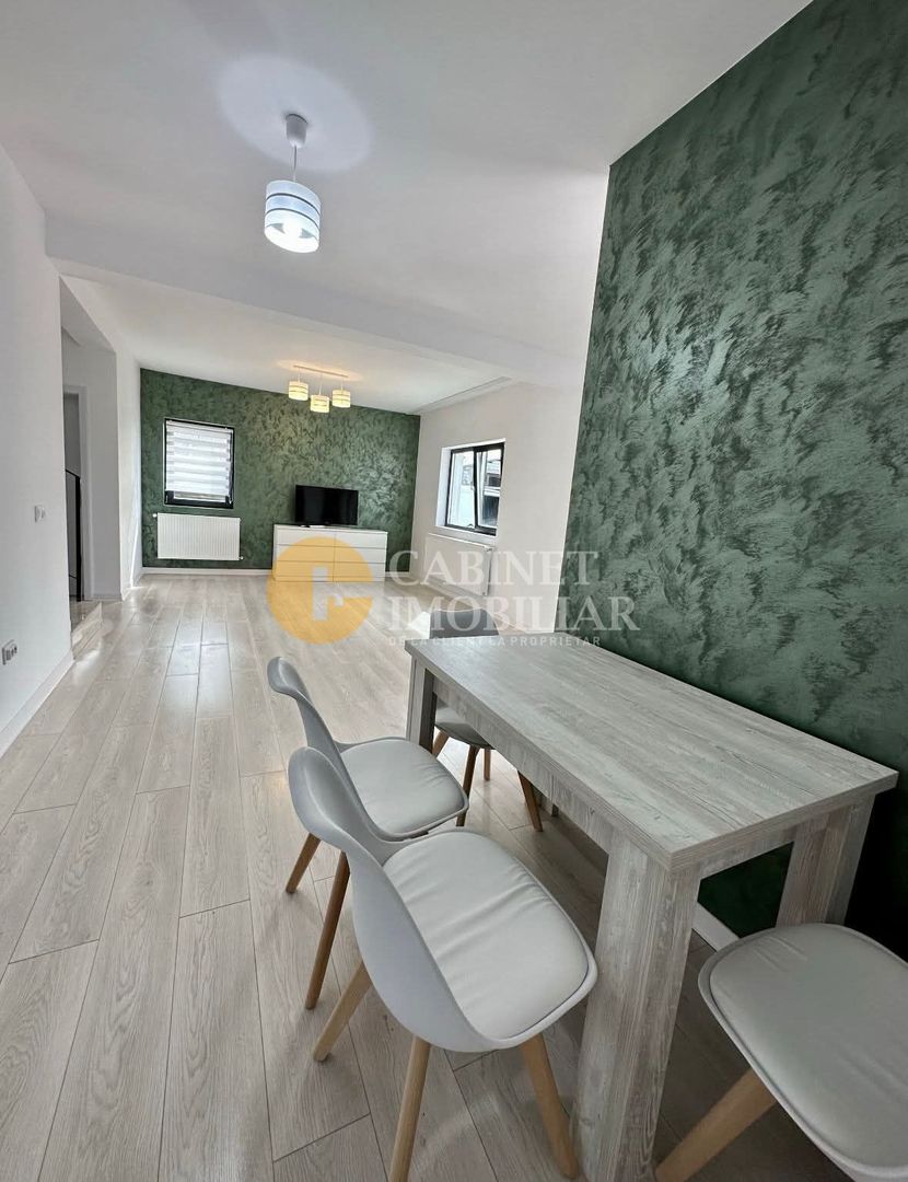 🏘️ CASĂ DUPLEX PREMIUM - Valea Ursului,Voroveşti 🏘️ - Poză 10