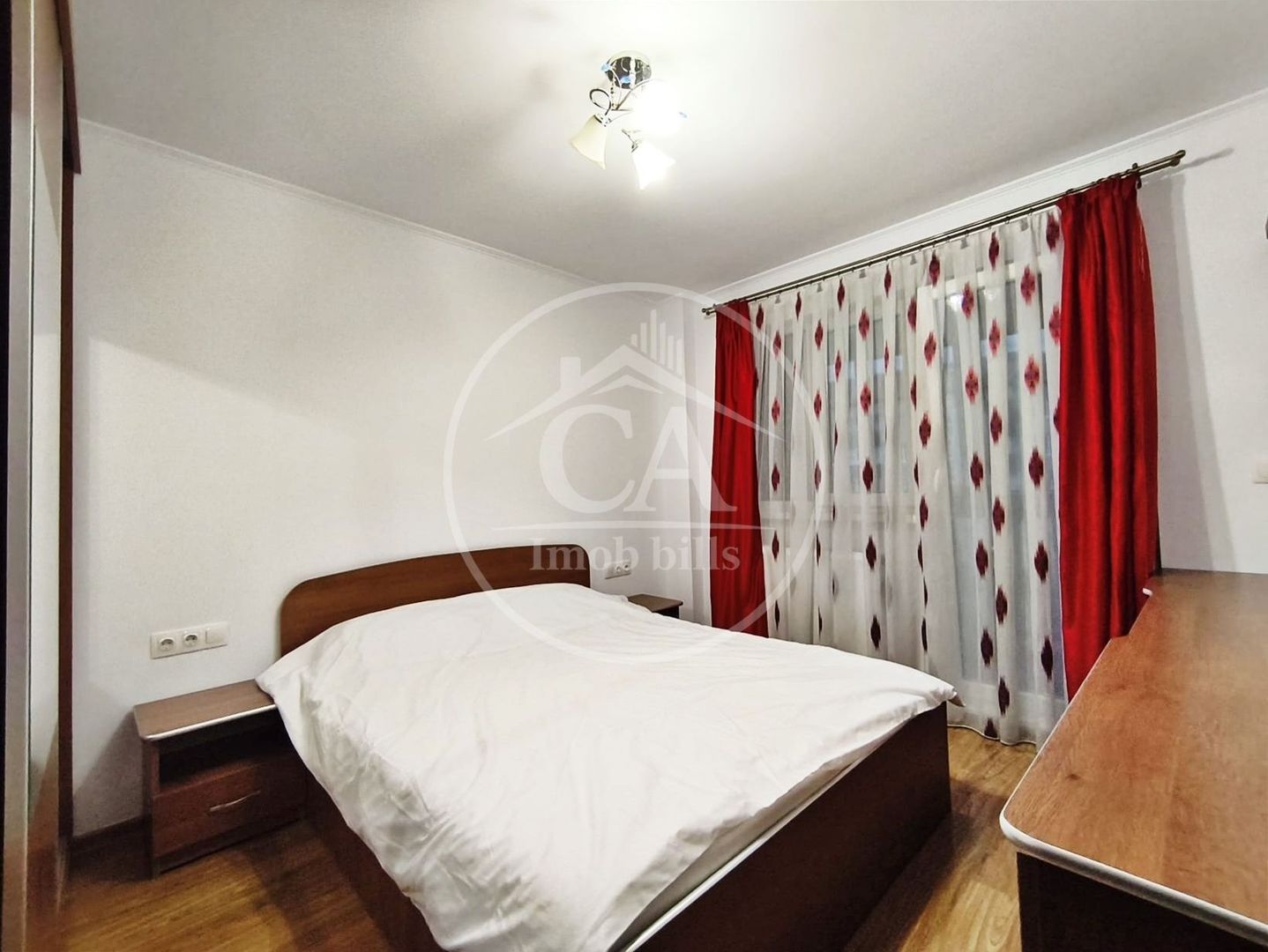 Apartament de inchiriat cu 3 camere in Rogerius, Oradea - Poză 5