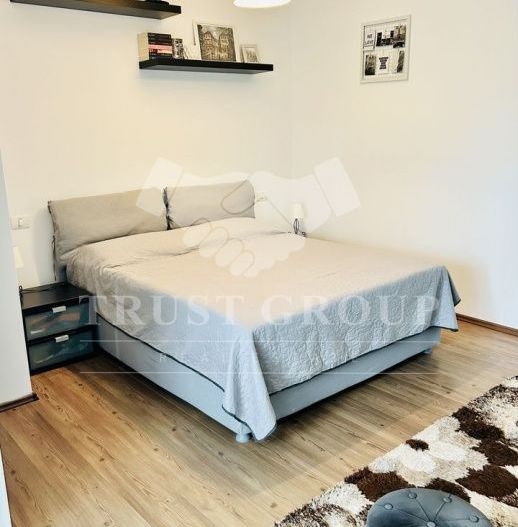 Apartament 3 camere | Floreasca | Parcul Verdi | Loc de parcare - Poză 4