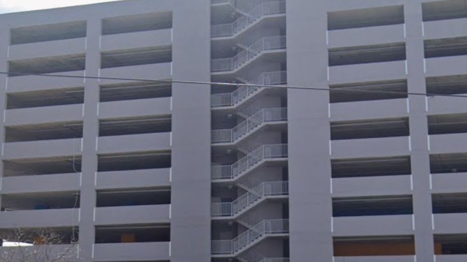 Teren intravilan constructii I parking peste 190 locuri– zona Palady - Poză 5