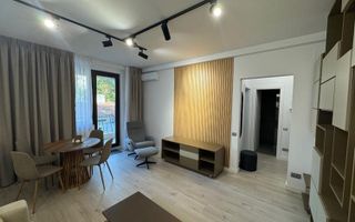 Apartament 2 camere complet mobilat/utilat zona Decebal/Alba Iulia - Poză 1