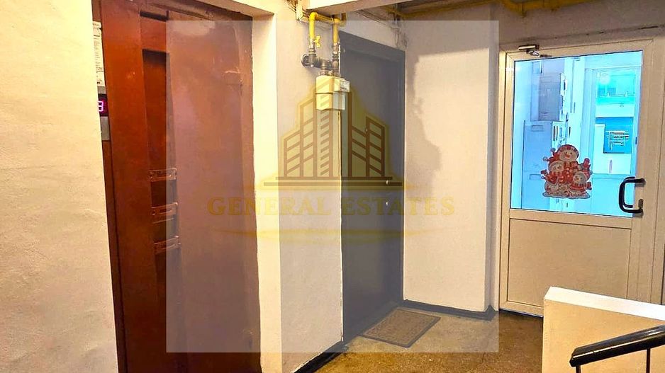 Apartament cu 2 camere în cartierul Astra, Brașov - Poză 13