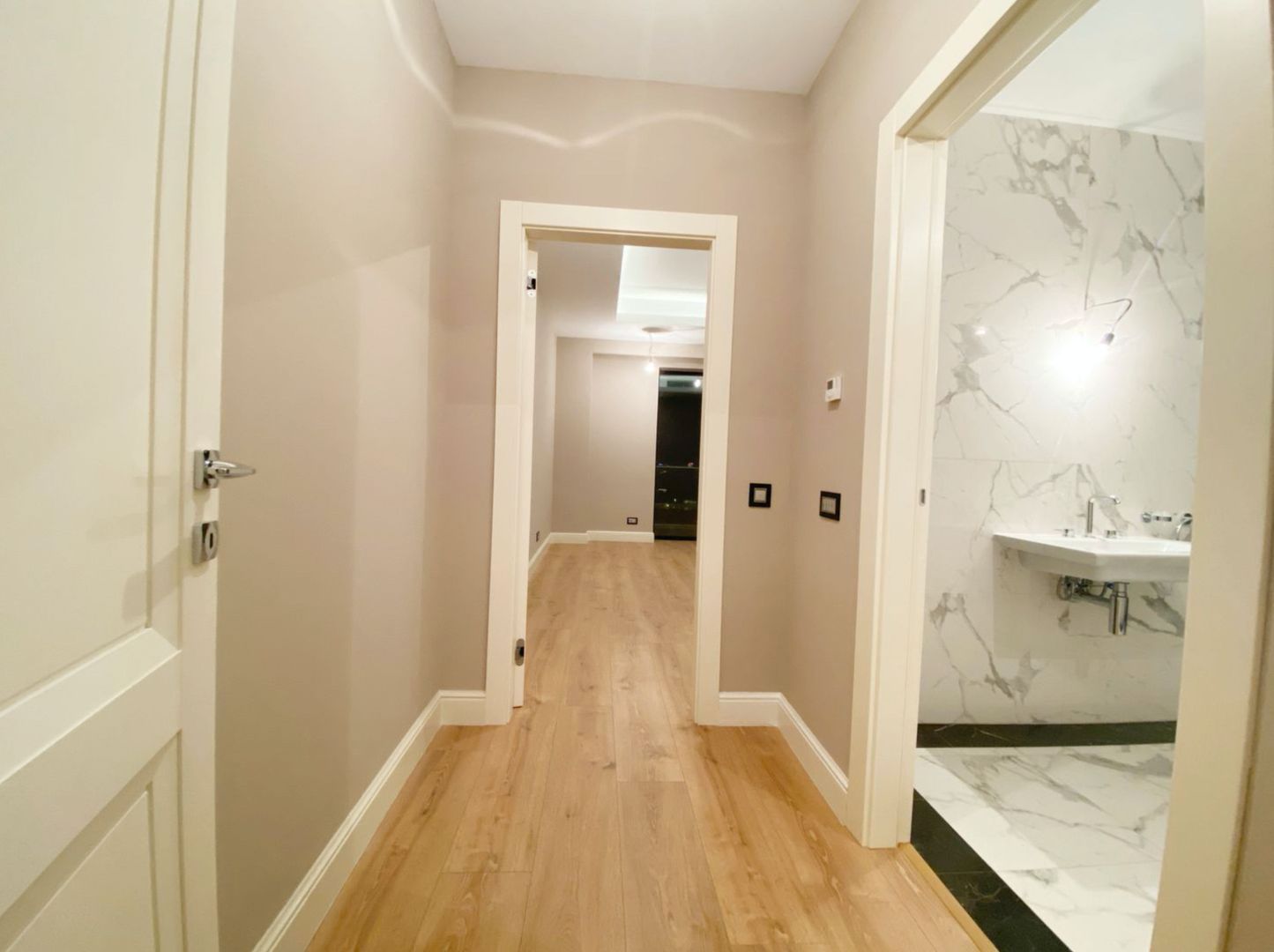 Apartament 5 camere Gafencu 49 - Herastrau - Poză 6
