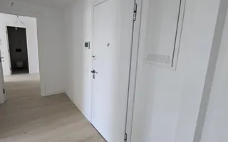 Apartament 3 camere Nusco City | 83 mp | Pipera - Poză 11
