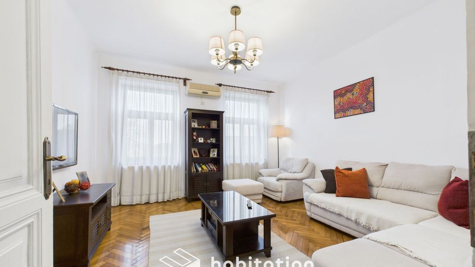 Apartament spațios cu 3 camere, 0% comision cumpărător – Zona Iosefin - Poză 1