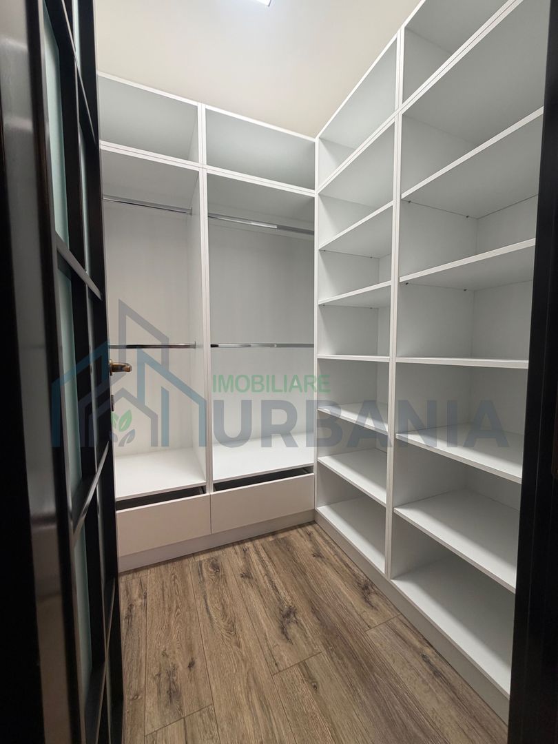 Prima închiriere apartament 2 camere | Royal Town Copou | Parcare - Poză 3