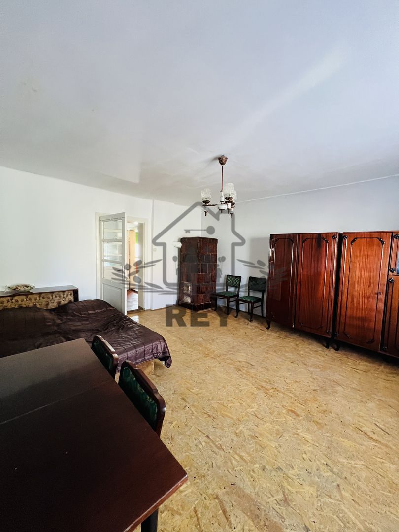 Casă tip Duplex 3 camere cu teren 468 mp zona Străzii Record/Terezian - Poză 26