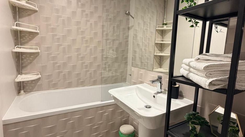 Inchiriere Apartament 3 Camere Cloud 9 Residence 2 Locuri Parcare - Poză 17