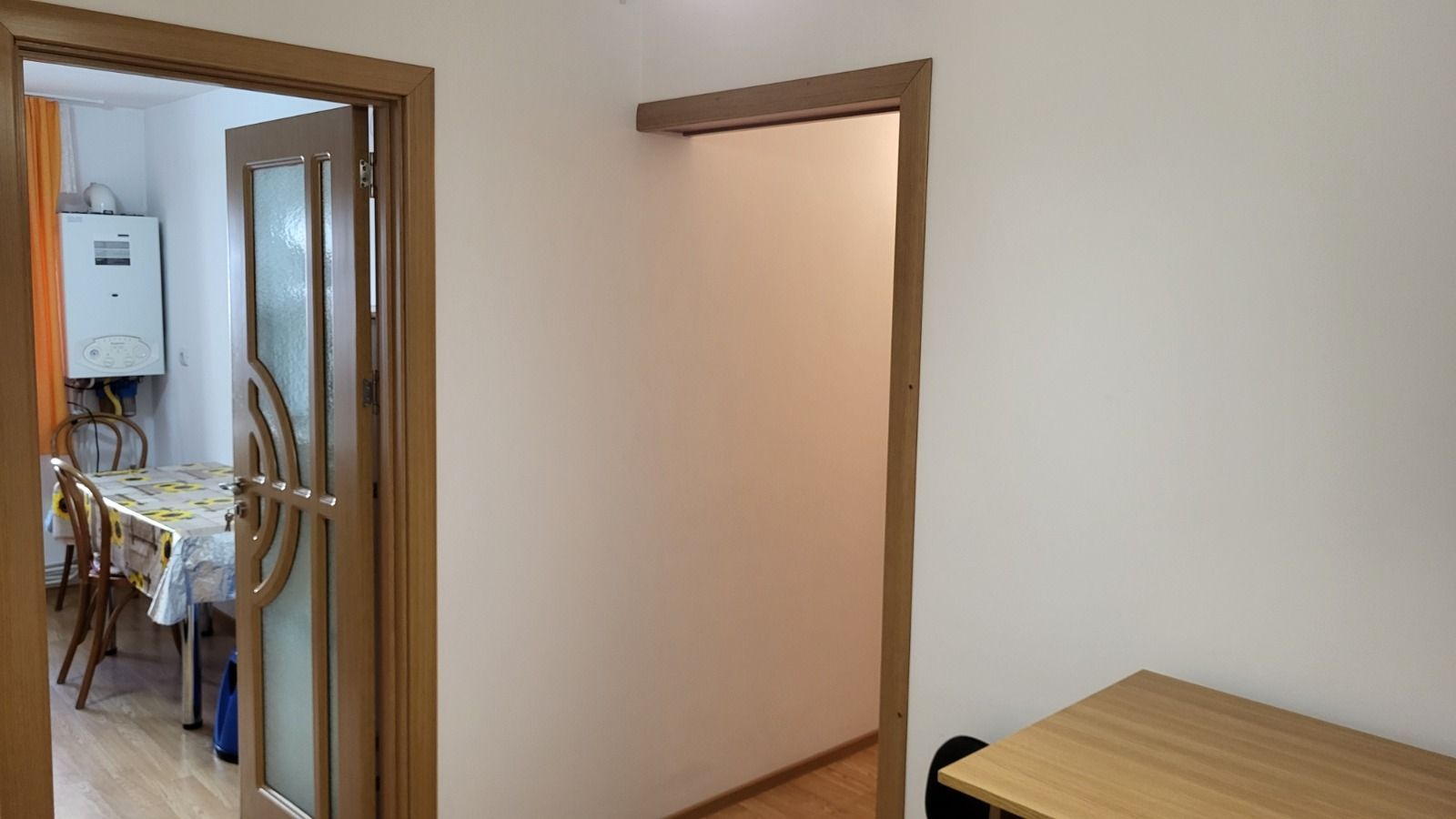 Ap 3 camere/parter/zonă liniștită Brăilei - Poză 8