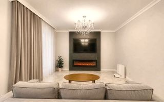 Vânzare,casă, 3 camere, Strada Hodolina noua,Peresecina. - Poză 6