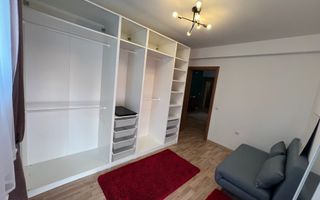Apartament 3 camere Sibiu | Arhitecților | 73 mp, 2 terase - Poză 5