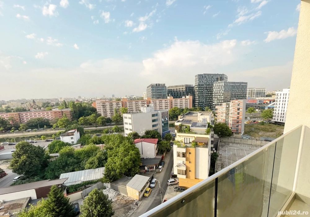 Apartament 2 camere | 2 min metrou Grozăvești | Regie – Novum Residenc - Poză 6