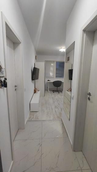 Garsoniera Militari Residence  complet utilata si mobilata - Poză 6