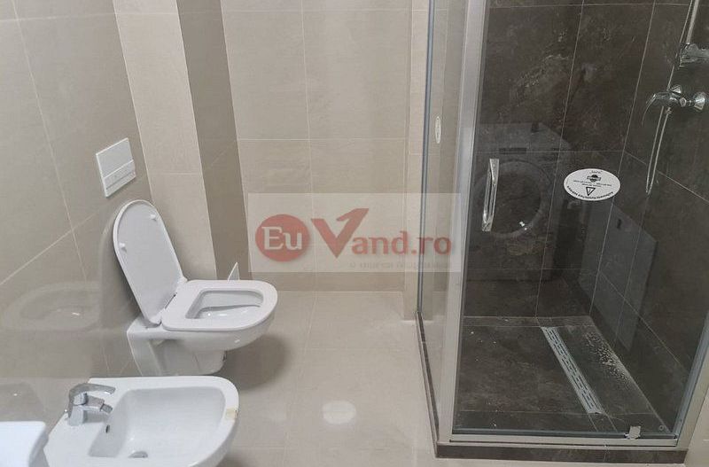 Apartament cu 2 camere, mobilat si utilat - Roka Residence, Micro 17 - Poză 13