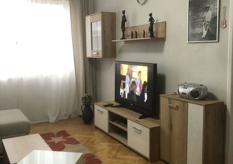 Apartament 2 camere- ultracentral, Ramada, Craiova - Poză 3