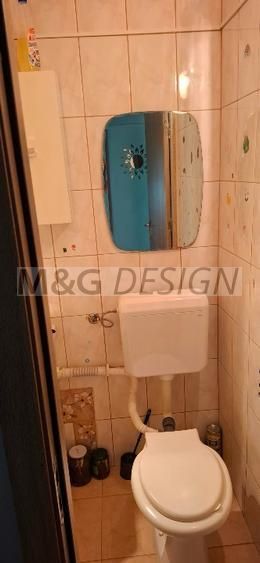 Apartament 3 camere  zona Lipovei - Poză 13