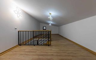 Casă P+1+M Otopeni premium - Poză 9