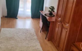 1 camera, UMF, Zorilor, Parcare, UTCN, Spitalul de Recuperare, Pasteur - Poză 3