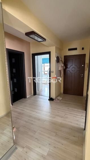 3 camere decomandat, 99,4 mp, loc de parcare inclus/ Compozitori - Poză 3