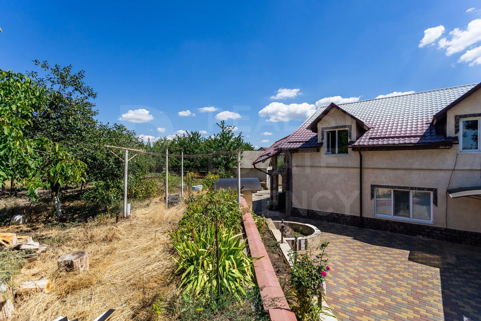 Vânzare casă, 3 camere, Comuna Bubueci - Poză 7