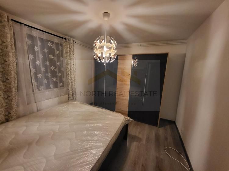 apartament 2 camere Drumul Taberei langa metrou - Poză 4