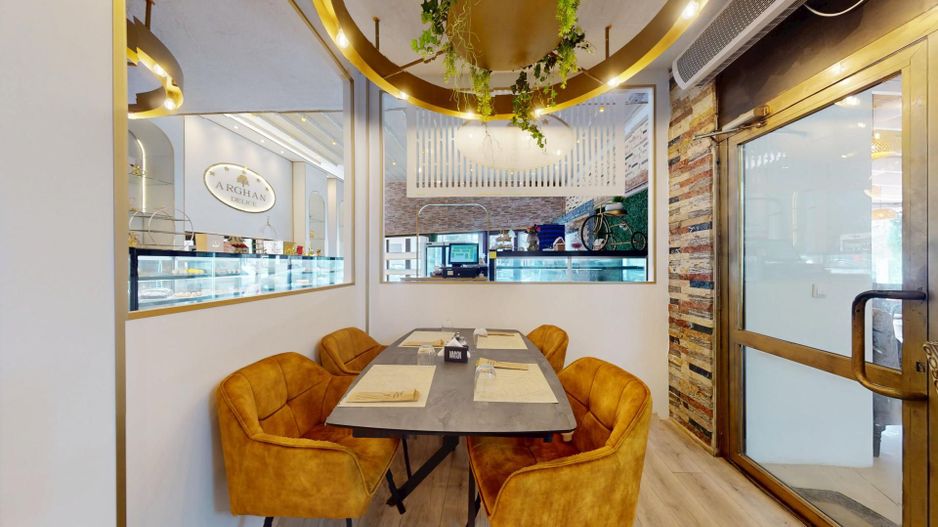 Spatiu comercial cu teren Arcul de Triumf - Poză 7