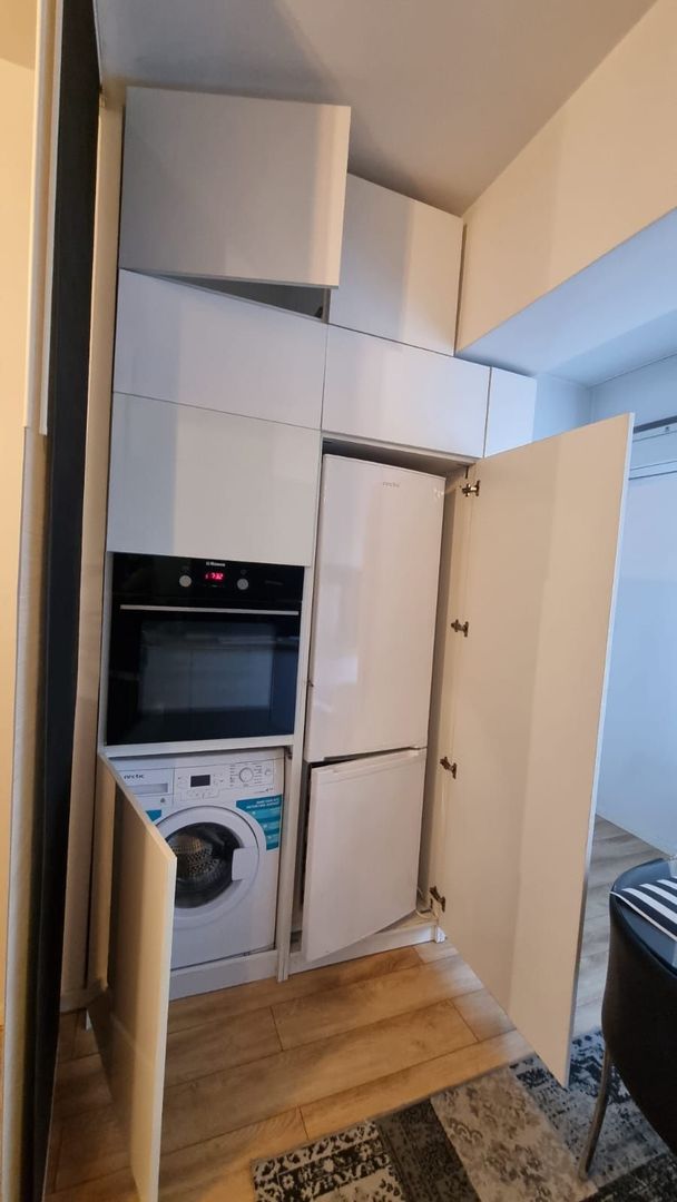 De Inchiriat apartament 2 camere, rond Alba Iulia - Poză 13